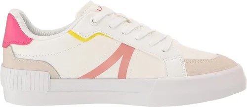 Vista 6 de Lacoste Tenis L004 para mujer