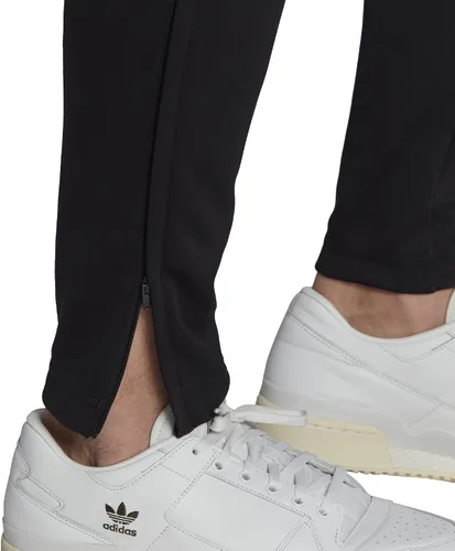 Vista 4 de adidas Pantalones de entrenamiento Entrada 22 para hombre, Negro
