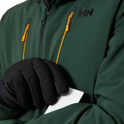 Vista 5 de Helly-Hansen - Chaqueta para hombre Alpha 3.0, 65551