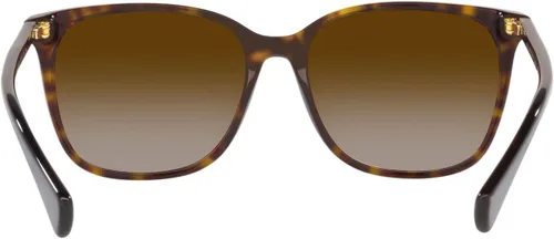 Vista 7 de Ralph by Ralph Lauren Gafas de sol cuadradas Ra5293 para mujer