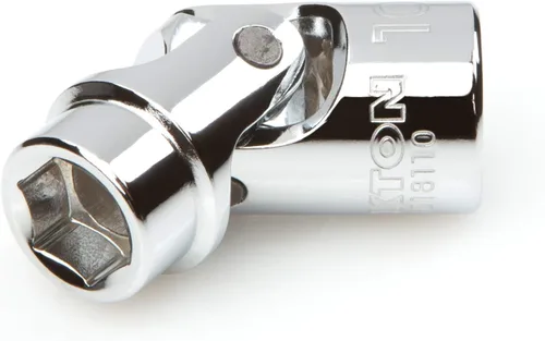 Vista 8 de TEKTON Unidad de 3/8 pulgadas x Enchufe de junta universal de 1/2 pulgada