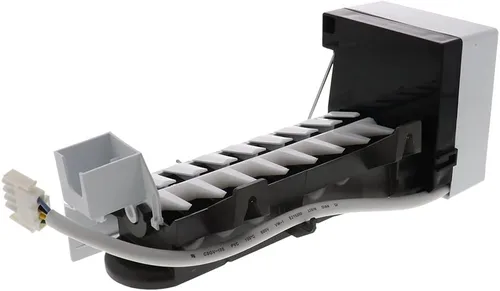 Vista 2 de ERP 241798224 Máquina de hielo para refrigerador
