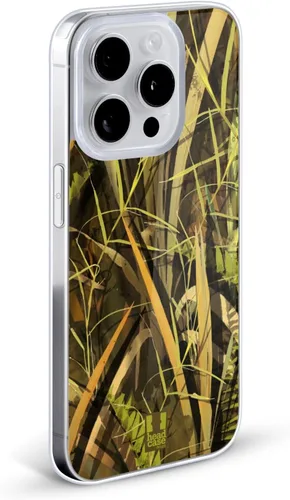 Vista 13 de Head Case Designs Deer UV Killer - Funda de gel suave para caza de camuflaje compatible con Apple iPhone 7 Plus/iPhone 8 Plus