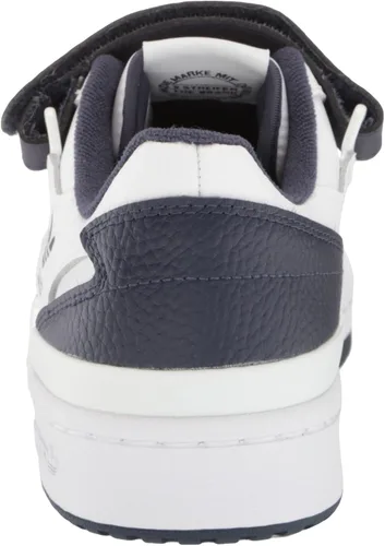 Vista 3 de adidas Originals Forum Low