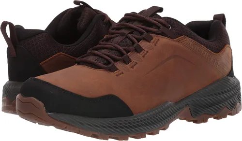 Vista 7 de Merrell Mocasines Forestbound para hombre, Mocasín