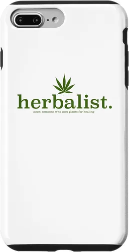 Vista 12 de iPhone 12 mini Herbalist - Pala‘ili Case
