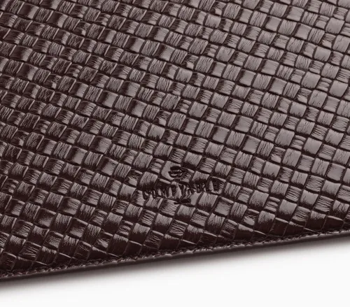 Vista 4 de Comfyable Funda para portátil de aspecto tejido de 13 pulgadas, compatible con MacBook Air M5 2026 de 13 pulgadas, MacBook Neo y MacBook Pro M2