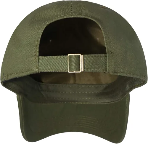 Vista 91 de IIN Gorra de béisbol con bandera estadounidense para hombres y mujeres, de perfil bajo, militar, militar, militar, para papá