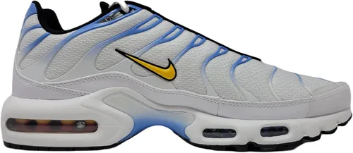 Vista 3 de Nike Air Max Plus Hombres 604133-050