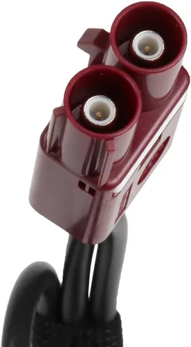 Vista 3 de GM Genuine Parts 84346806 Antena de alta frecuencia