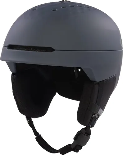 Vista 16 de Oakley MOD3 Casco para deportes de nieve Blackout