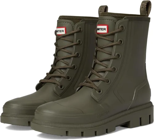 Vista 13 de Hunter Botas de lluvia impermeables Diana para mujer