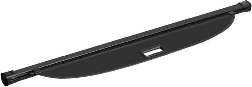 Vista 16 de VEVOR - Cubierta de carga trasera para Jeep Grand Cherokee de 2 filas, accesorios para 5 plazas, 2022 2023 2024 2025, cubierta retráctil impermeable
