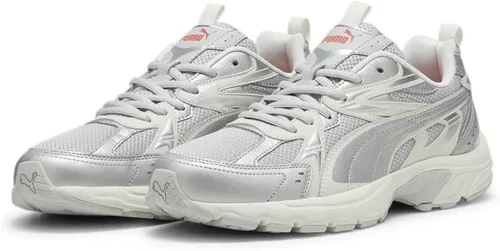 Vista 5 de PUMA Tenis Milenio Tech para mujer