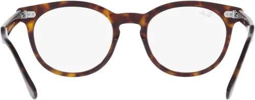 Vista 7 de Ray-Ban Montura cuadrada para gafas graduadas Rx5598 Eagleeye para mujer