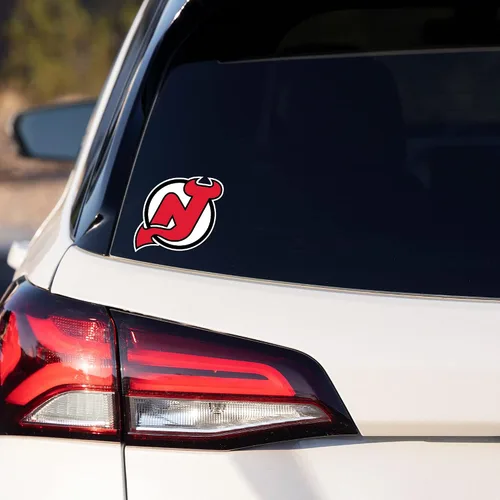 Vista 3 de Rico Industries NFL unisex-adult NFL Retro 4x4 Decal