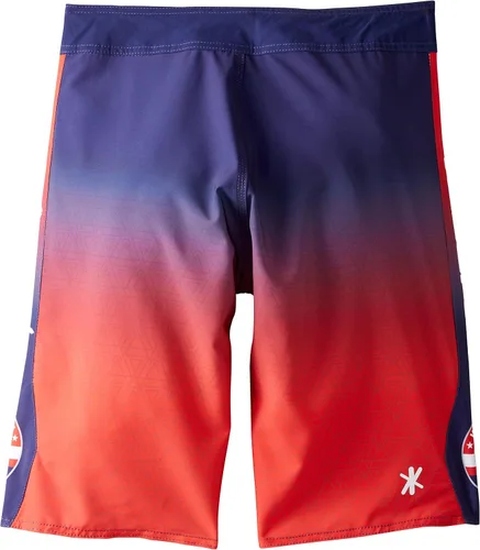 Vista 2 de KLEW FOCO NBA Washington Wizards - Pantalones cortos degradados