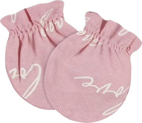 Vista 3 de Gerber Conjunto unisex de 8 piezas y 9 piezas para bebé, 8 conejos morados