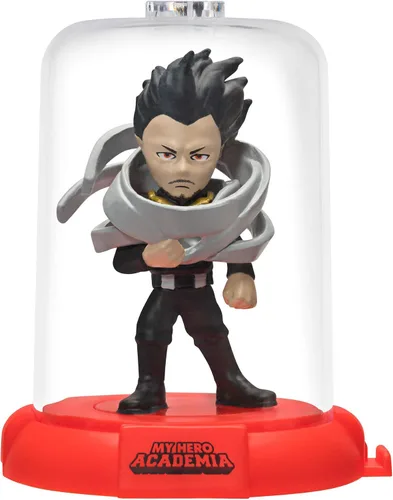 Vista 3 de Domez My Hero Academia - Paquete de 4 piezas, los estilos pueden variar