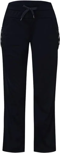 Vista 4 de Bootcut Yoga Pants Women's Stretch Workout Relax Fit Super Soft Cargo Yoga Pants Wide Leg Long Pants with Pockets