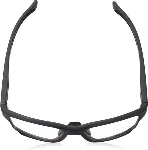 Vista 4 de Oakley CROSSLINK FIT OX8136M - 813603 Gafas graduadas Acero 55MM, ACERO