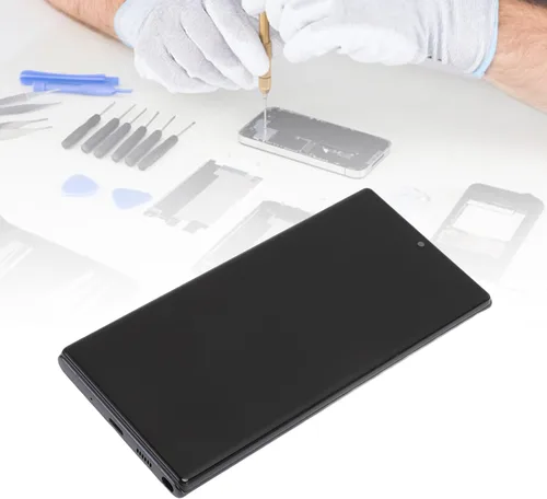 Vista 4 de Reemplazo de pantalla LCD para Note10+ Note 10 Plus N975U N975F DS, pantalla LCD de 6.8 pulgadas, kits de reparación de pantalla, ensamblaje