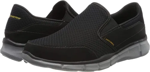 Vista 7 de Skechers Equalizer Persistent -Tenis de meter para hombre