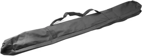 Vista 2 de FocusFoto Estudio fotográfico portátil 85cm/33.5inch bolsa de transporte caso de almacenamiento con correa para trípode monopie paraguas luz soporte