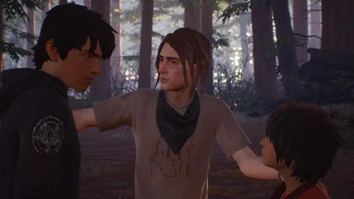 Vista 4 de Life is Strange 2 - Temporada completa - Steam PC Código de juego en línea