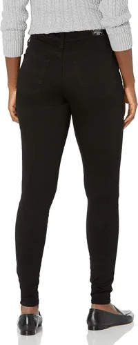 Vista 2 de Signature de Levi Strauss & Co. Gold Label - Jeans tradicionales para mujer