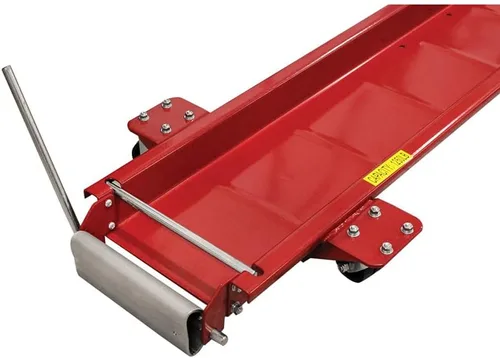 Vista 7 de Extreme Max 5001.5077 Dolly para motocicleta de 1250 libras.