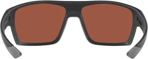 Vista 7 de Costa Del Mar Men's Bloke Rectangular Sunglasses