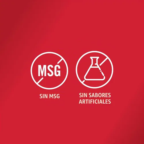 Vista 4 de Mezcla de condimento de chile suave McCormick, 1.25 onzas