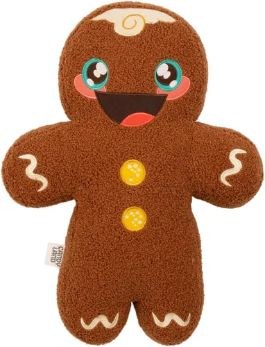 Vista 16 de Franco Kids Bedding - Almohada de peluche suave, talla única, Yeti Abominable