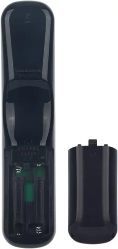 Vista 4 de Control remoto de voz mágica de repuesto AN-MR21GA para LG TV 65QNED90UPA 65QNED95UPA 65QNED99UPA 75QNED90UPA 75QNED95UPA 75QNED99UPA 86QNED90UPA