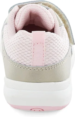 Vista 3 de Stride Rite Tenis deportivos unisex SRT Winslow para niños