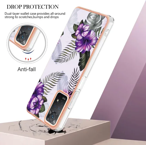 Vista 61 de Funda compatible con Nothing Phone 1, compatible con Nothing Phone One A063 para teléfono móvil TPU funda FLP