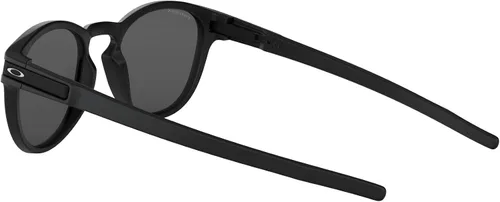Vista 5 de Oakley Oo9349 Latch Low Bridge Fit - Gafas de sol redondas para hombre