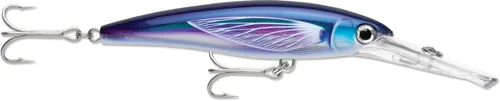Vista 5 de Rapala X-Rap Jerkbait 08 señuelos de pesca