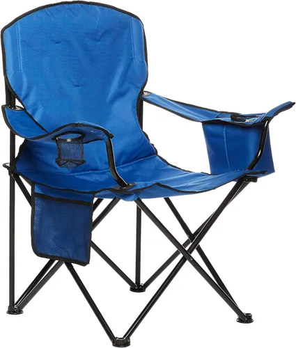 Vista 11 de Amazon Basics Silla de camping