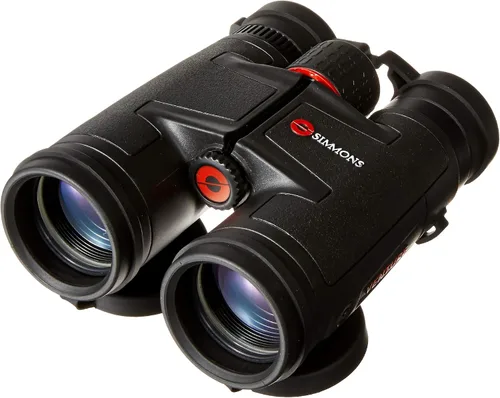 Vista 9 de Simmons Negro Frp Fmc Strapcase