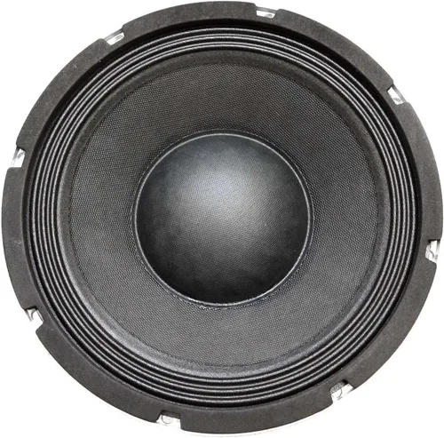 Vista 7 de Seismic Audio Richter-8 pares de altavoces de altavoz RAW de 8 pulgadas Pro Audio PA DJ reemplazos - 175 vatios RMS