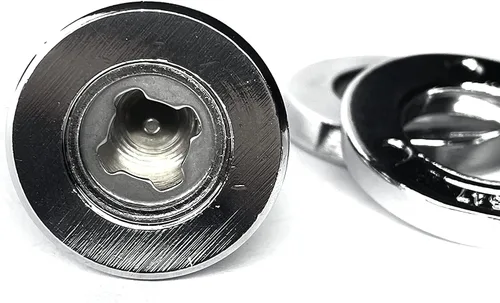Vista 5 de 50332 3 piezas para regulador de olla a presión Presto 5-10-15lb