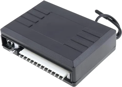 Vista 9 de Kit central de control remoto universal para automóvil de 12 V, cerradura de puerta, sistema de entrada sin llave para vehículo con control remoto