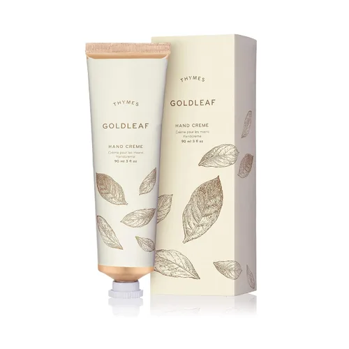 Vista 6 de Thymes Crema de manos - 3 Fl Oz - Aqua Coralline