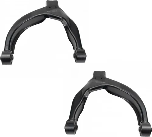 Vista 85 de TRQ Juego de brazos de control trasero compatible con Dodge Ram 1500 2009-2010 2011-2012 Ram 1500
