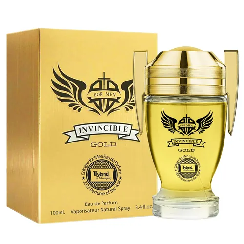 Vista 4 de Hybrid & Company 717 NYC Eau de Toilette en espray para hombre, 3.4 onzas
