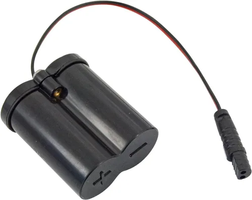 Vista 8 de Kit de reparación de válvula de descarga automática, se adapta a la válvula de descarga comercial estándar americana, accesorios de batería de litio