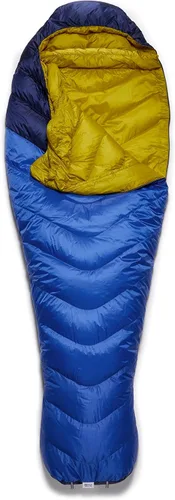 Vista 4 de Rab Saco de dormir de plumón Neutrino para hombre