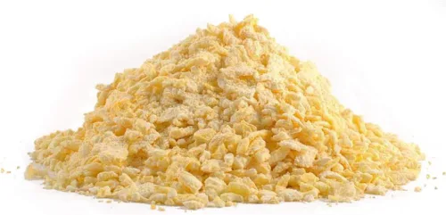 Vista 3 de Brewmaster - Maíz en copos AJ10E (maíz) - Bolsa de 5 lb